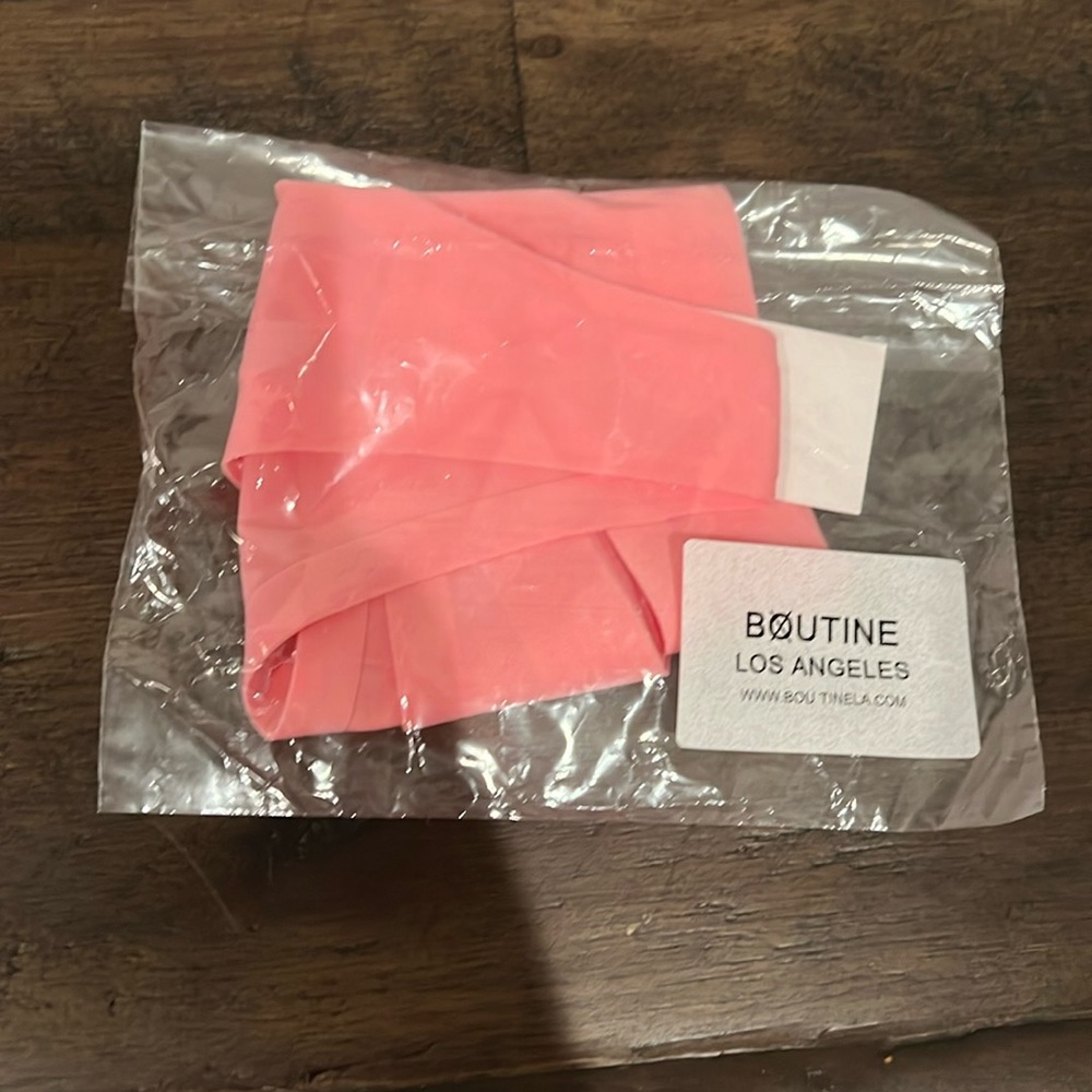 Boutine Los Angeles thong